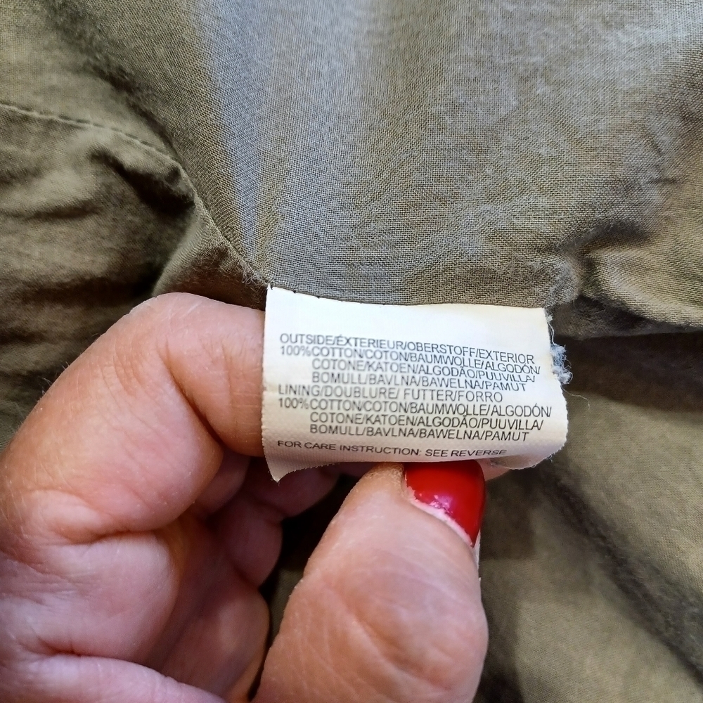 MEXX Jacket - Picture 5 of 14
